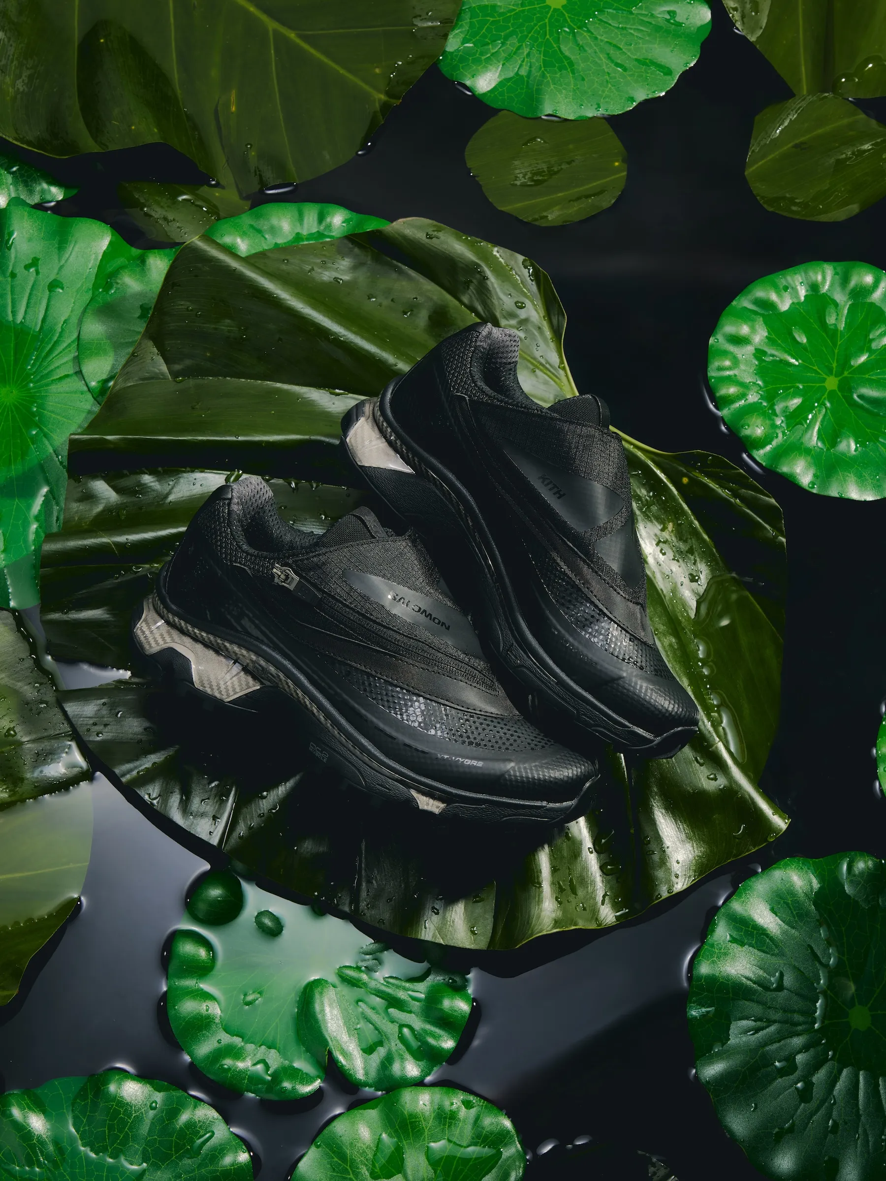 Salomon XT-Voyager 2