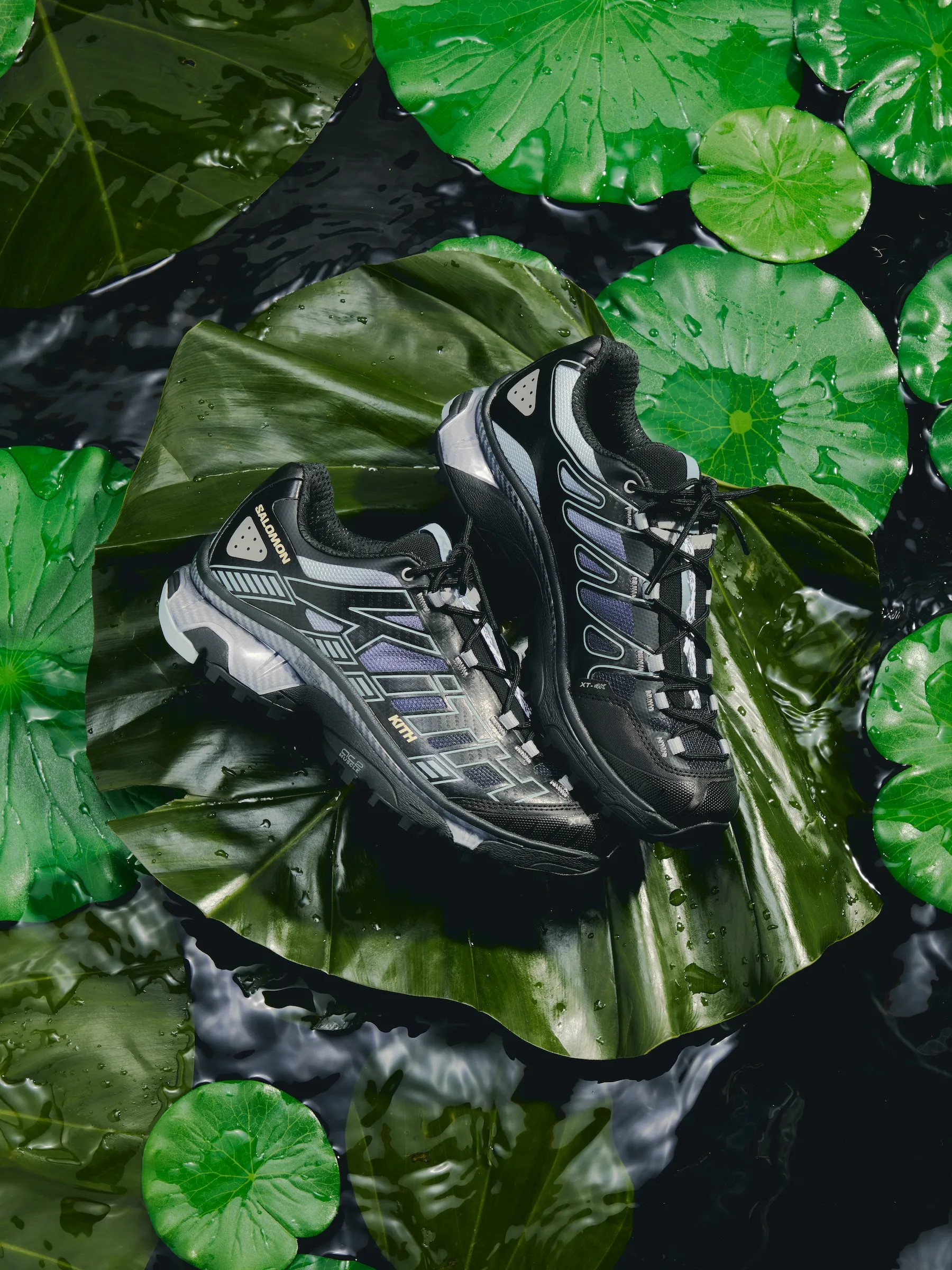 Salomon XT-4K 