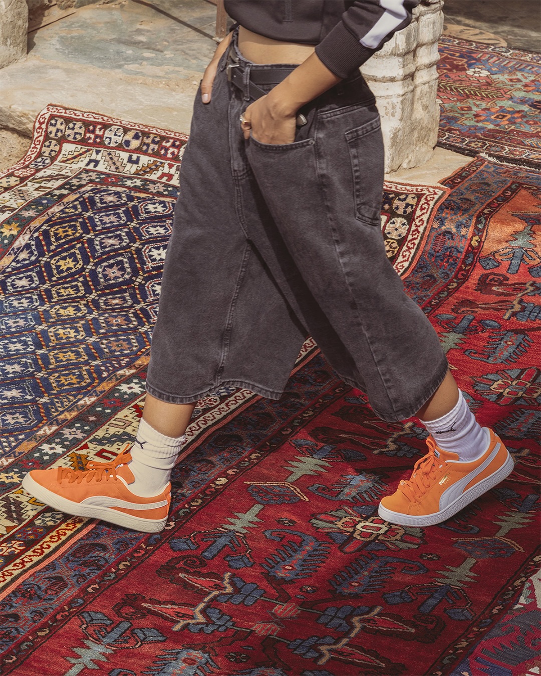 Puma Jaipur Rugs