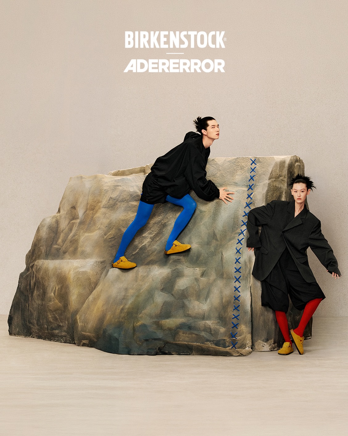 ADER Error Birkenstock