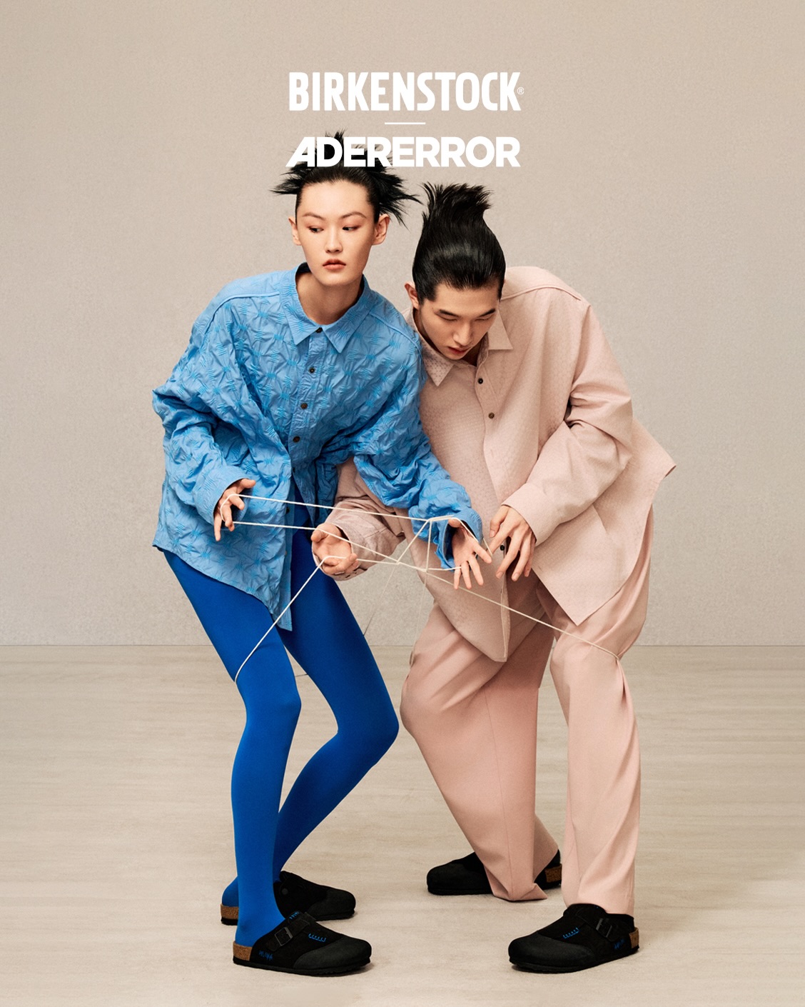 ADER Error Birkenstock