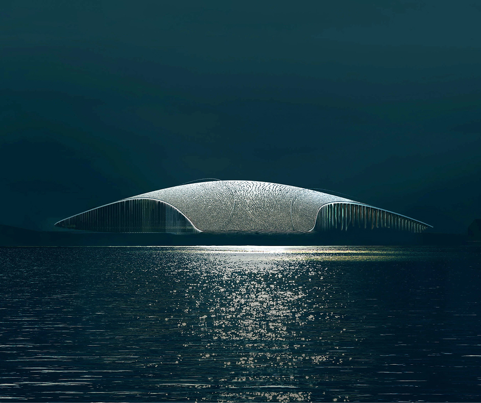 The Whale