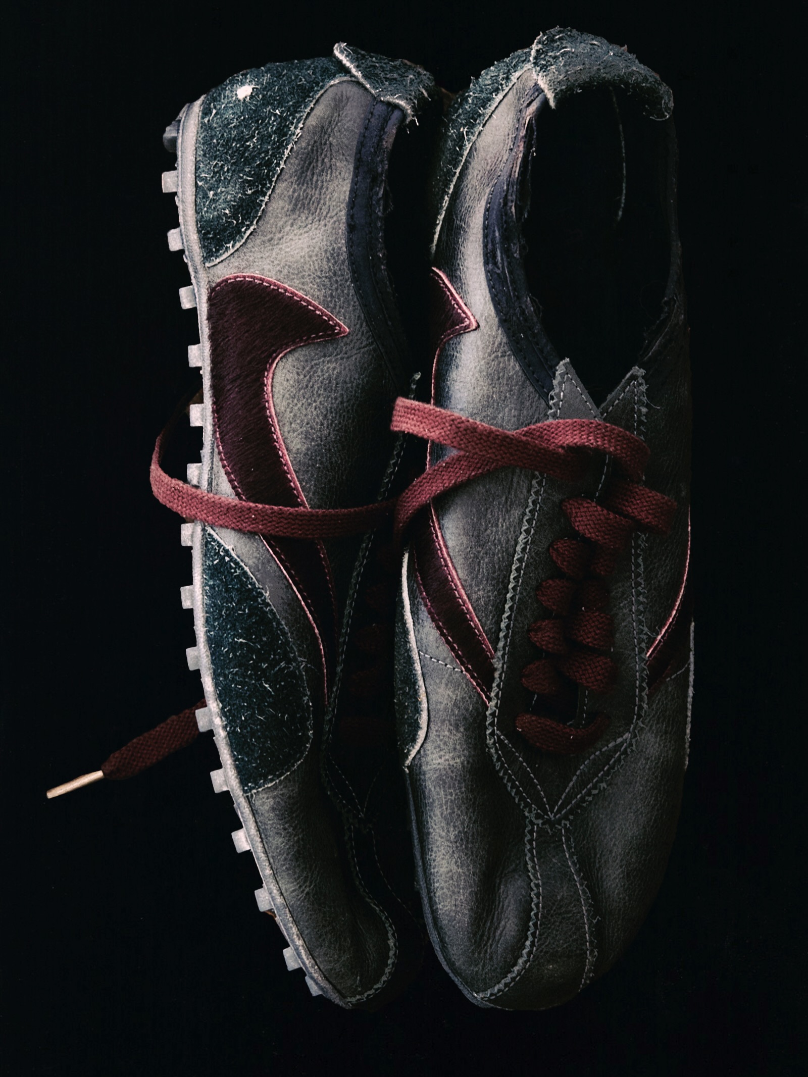 Nike Moon Shoe «Одіссея»