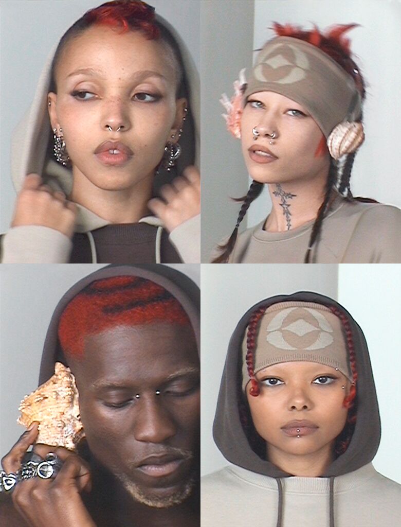 FKA twigs On