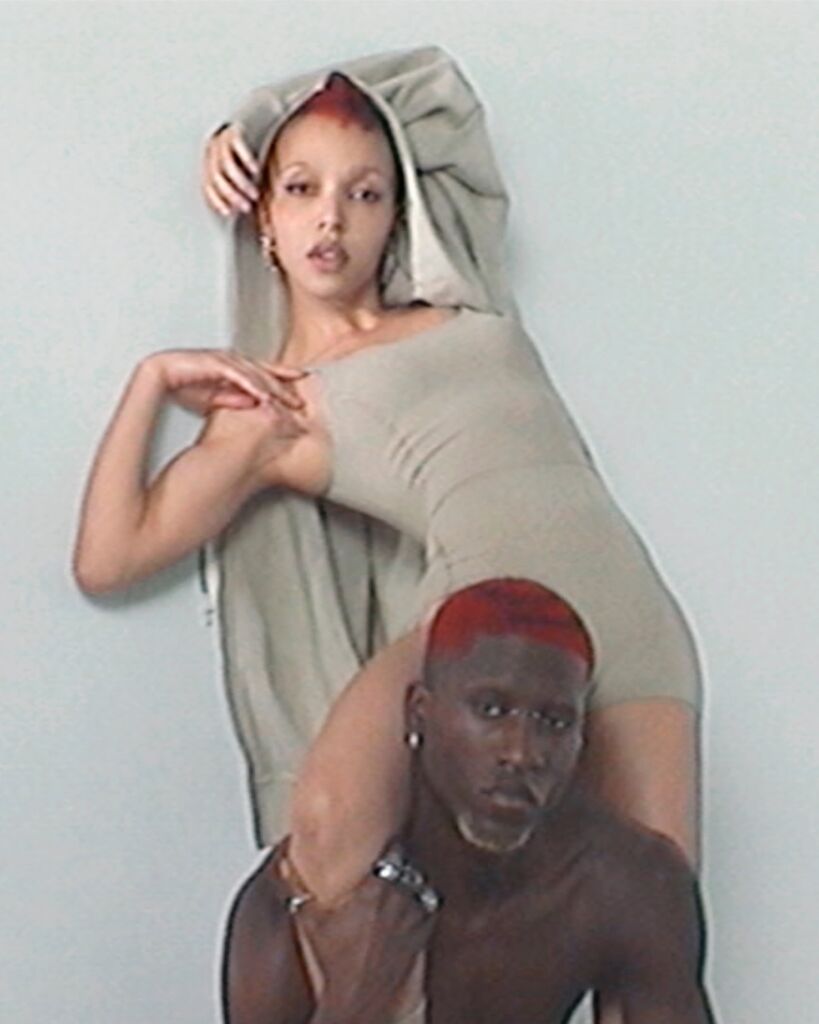 FKA twigs On