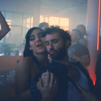 Перший трейлер фільму Club Kid