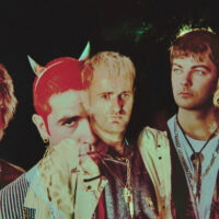 Fontaines D.C. перший трек альбому Dopamine Chamber