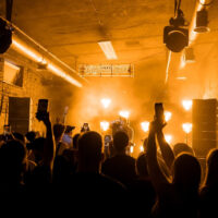 Young Blood Live 2026 від Jägermeister