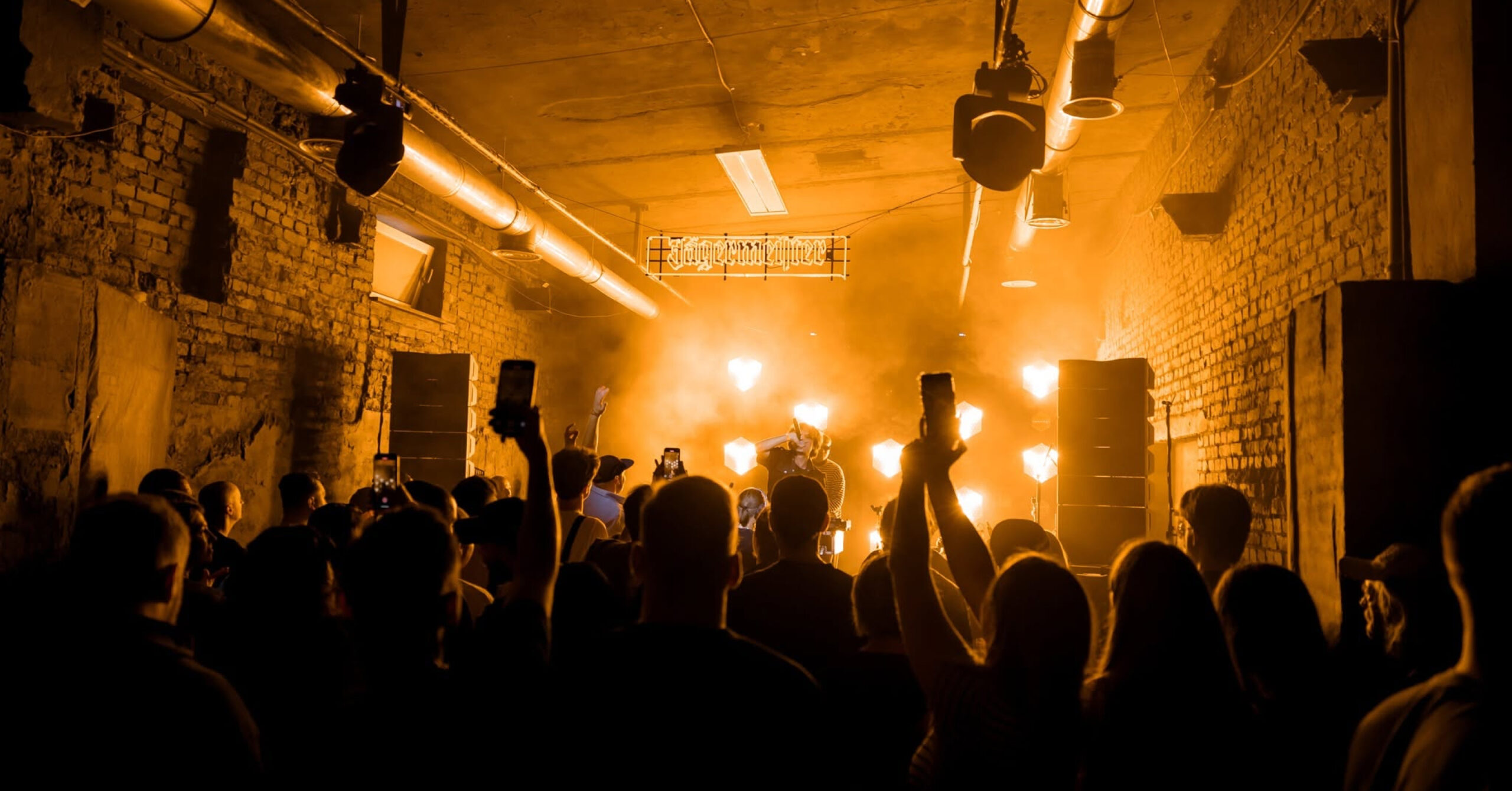 Young Blood Live 2026 від Jägermeister