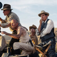 Paramount Голлівуд