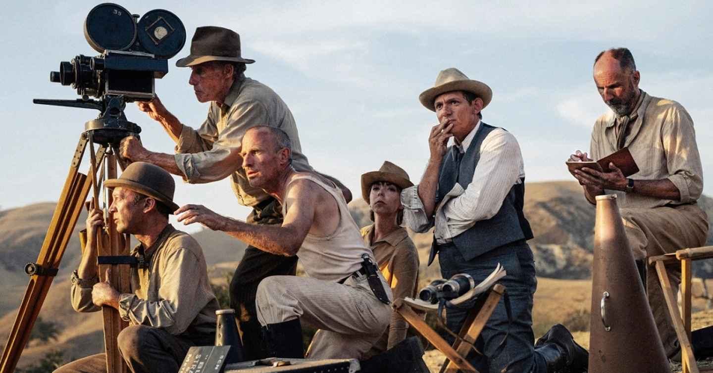 Paramount Голлівуд