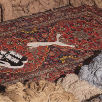 PUMA Jaipur Rugs