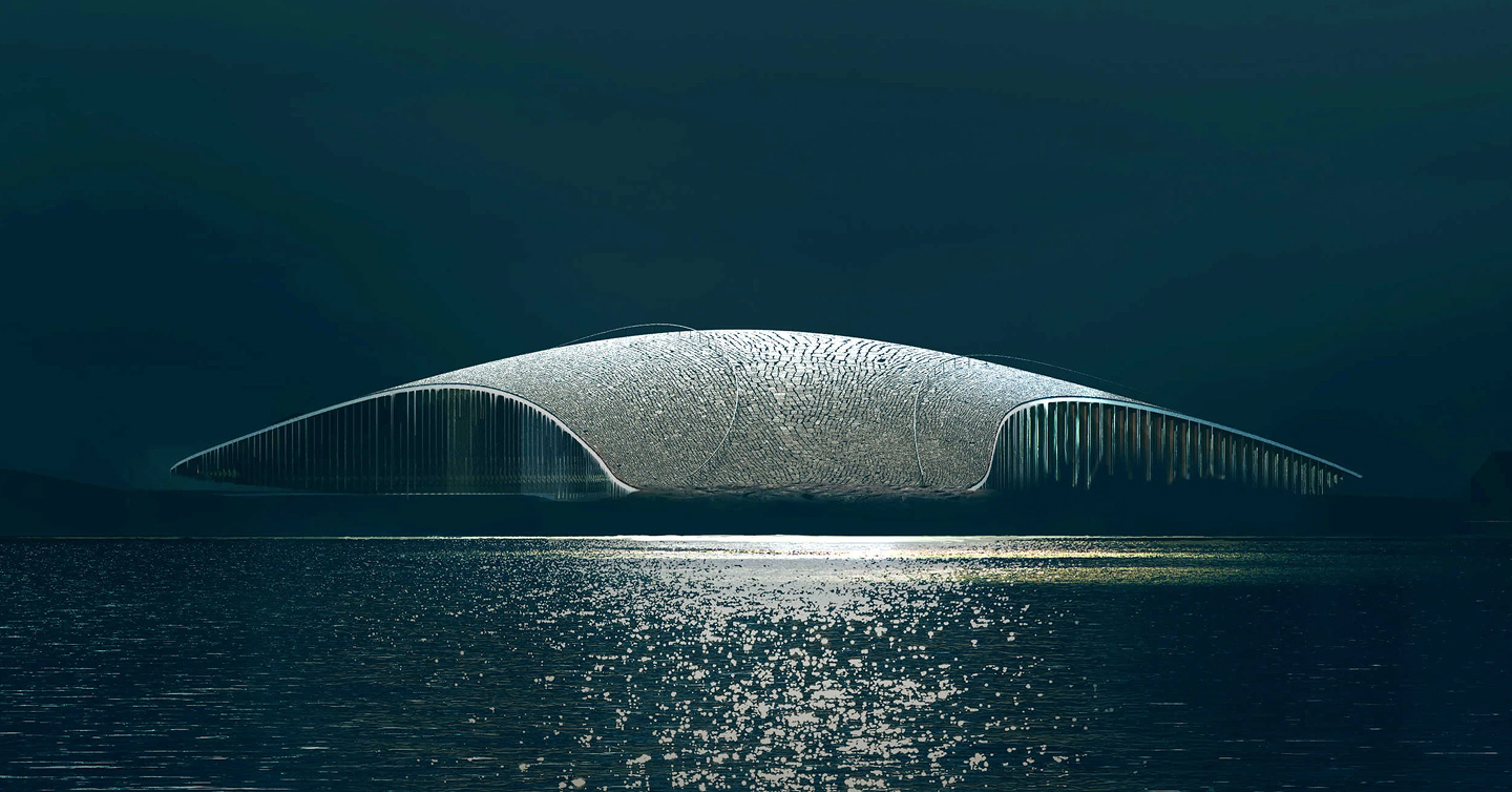 The Whale