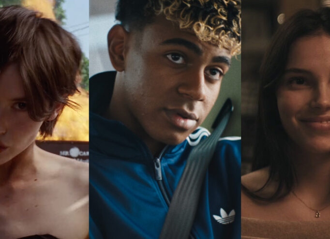 Young Hollywood Impact Report