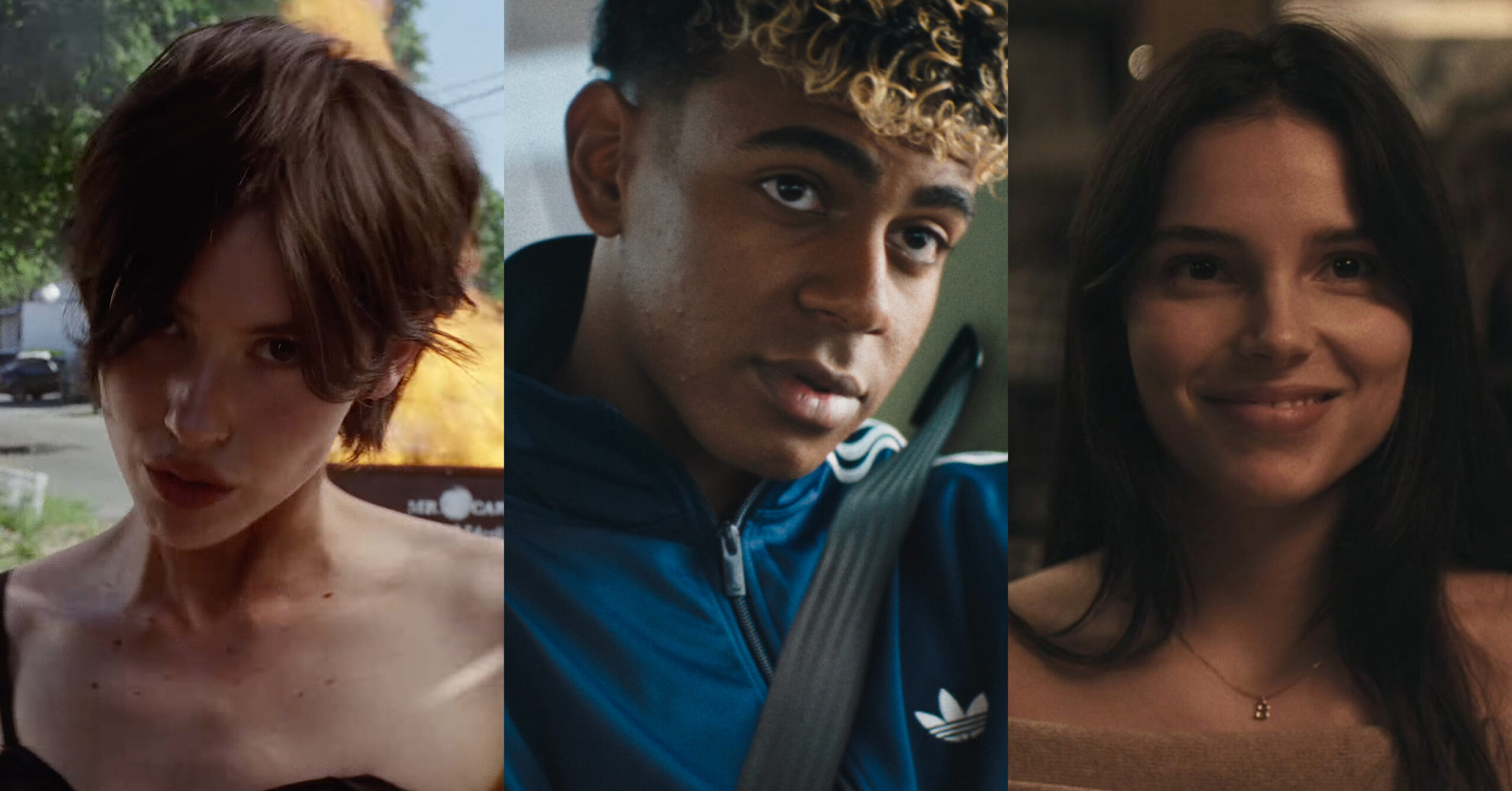 Young Hollywood Impact Report