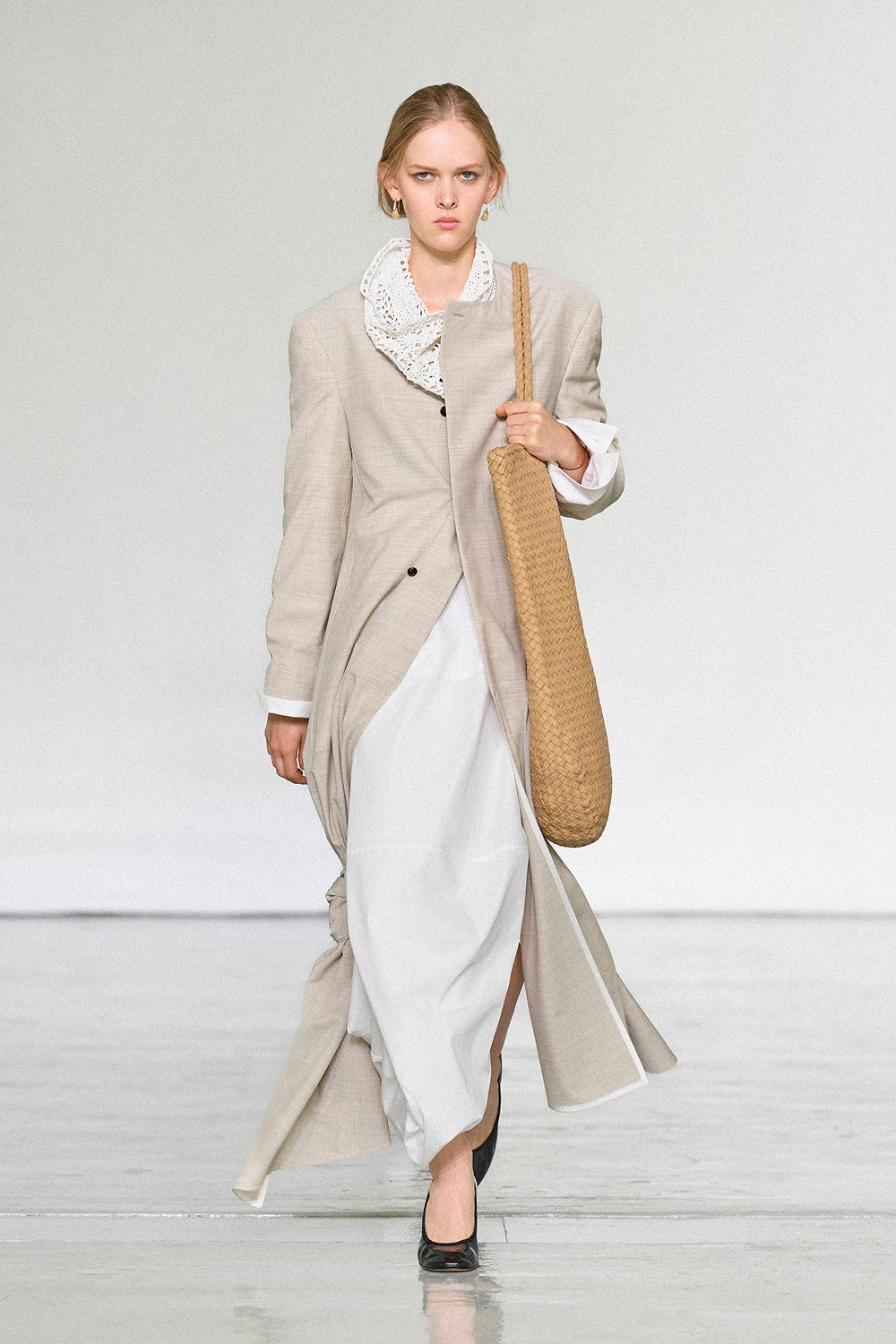 Bottega Veneta Весна/Літо 2027