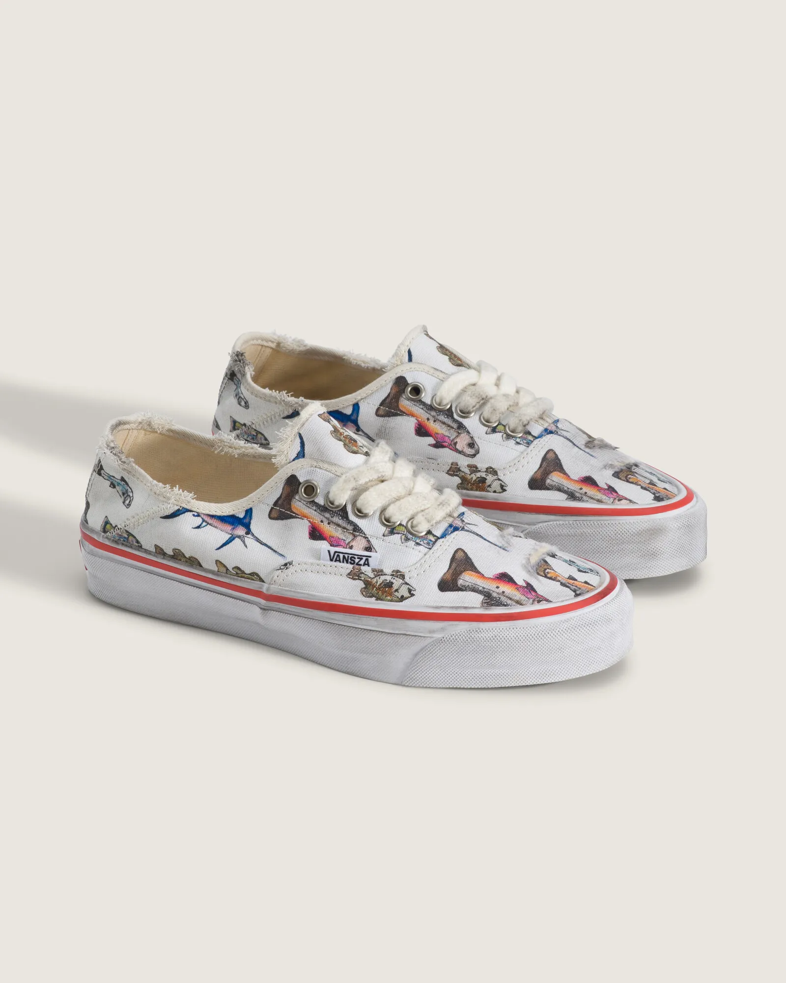 Vans SZA