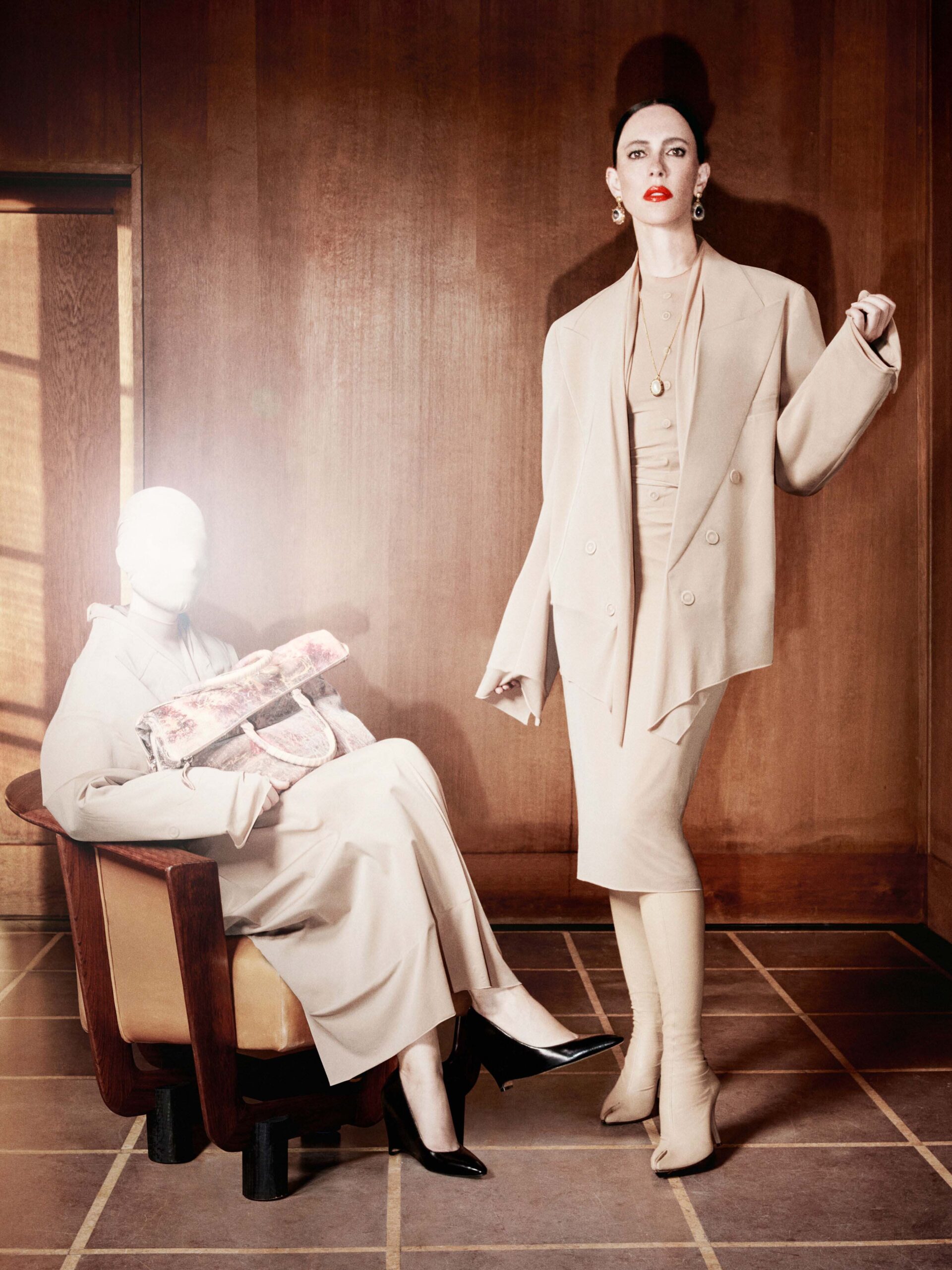 Maison Margiela ANONYMITY