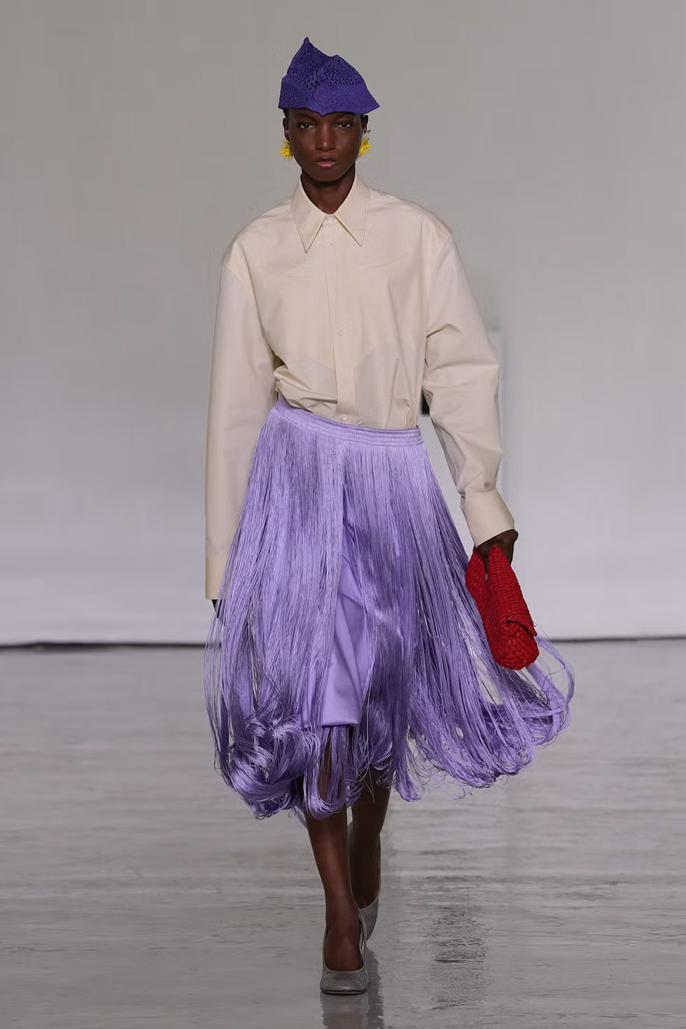 Bottega Veneta Весна/Літо 2027
