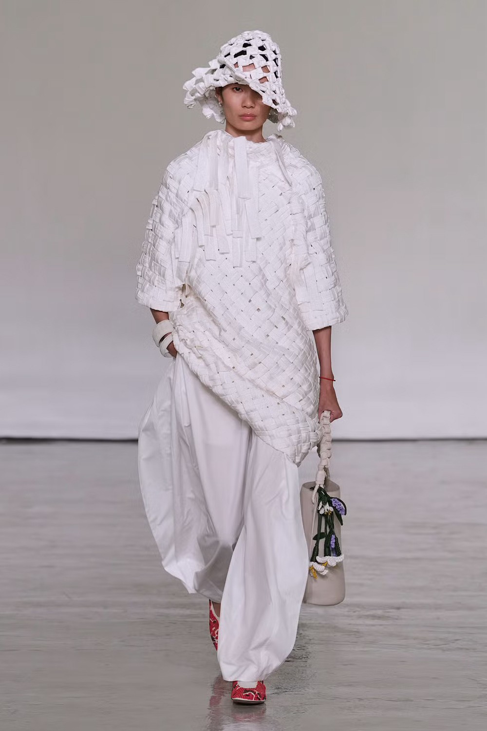 Bottega Veneta Весна/Літо 2027