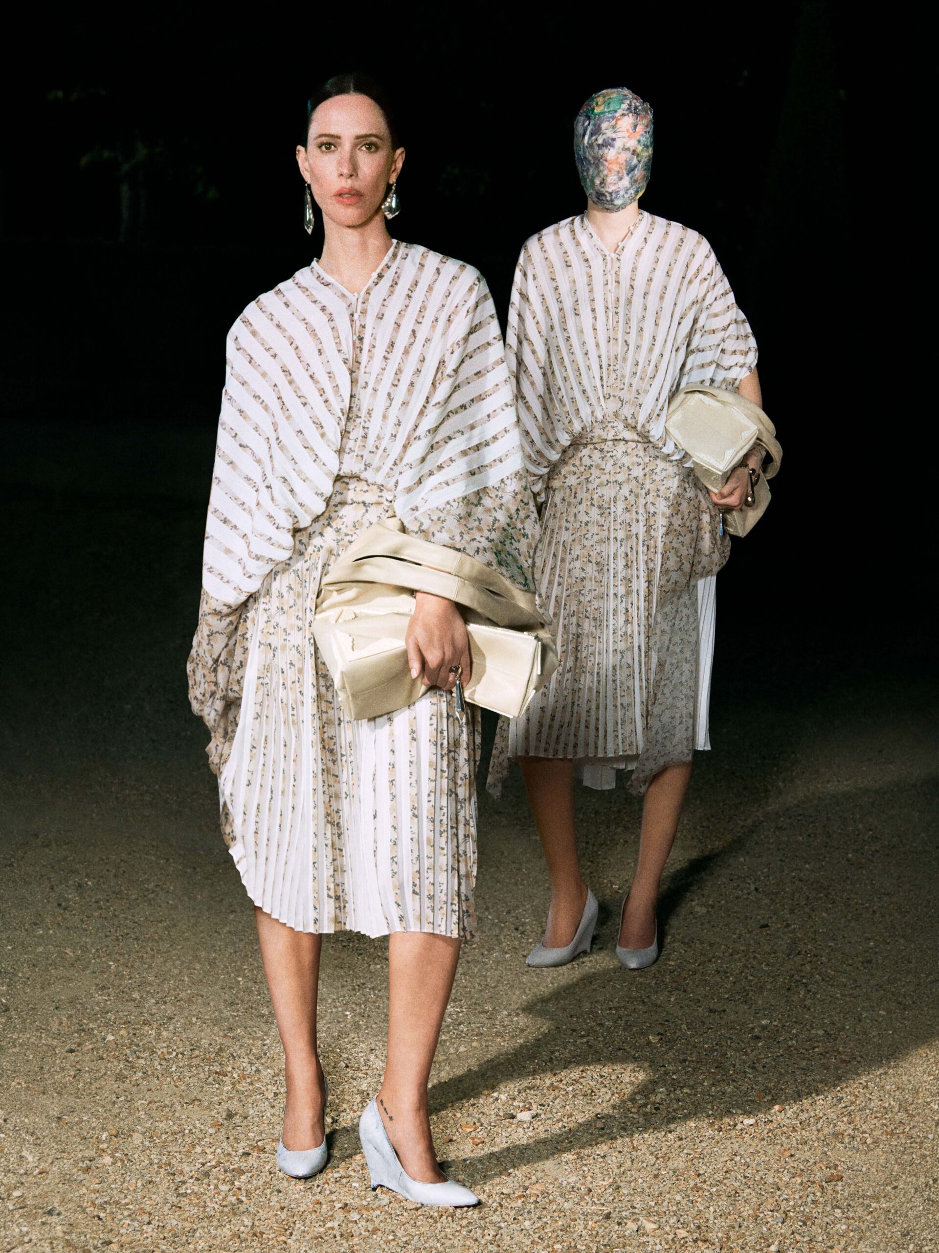 Maison Margiela ANONYMITY