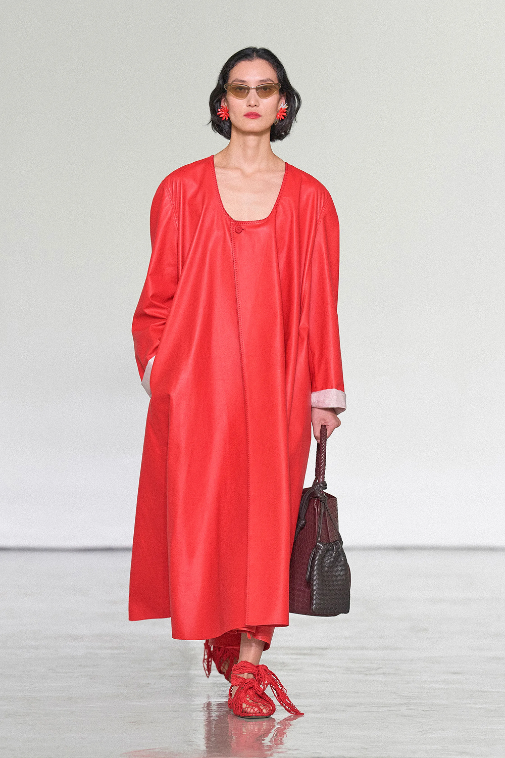 Bottega Veneta Весна/Літо 2027