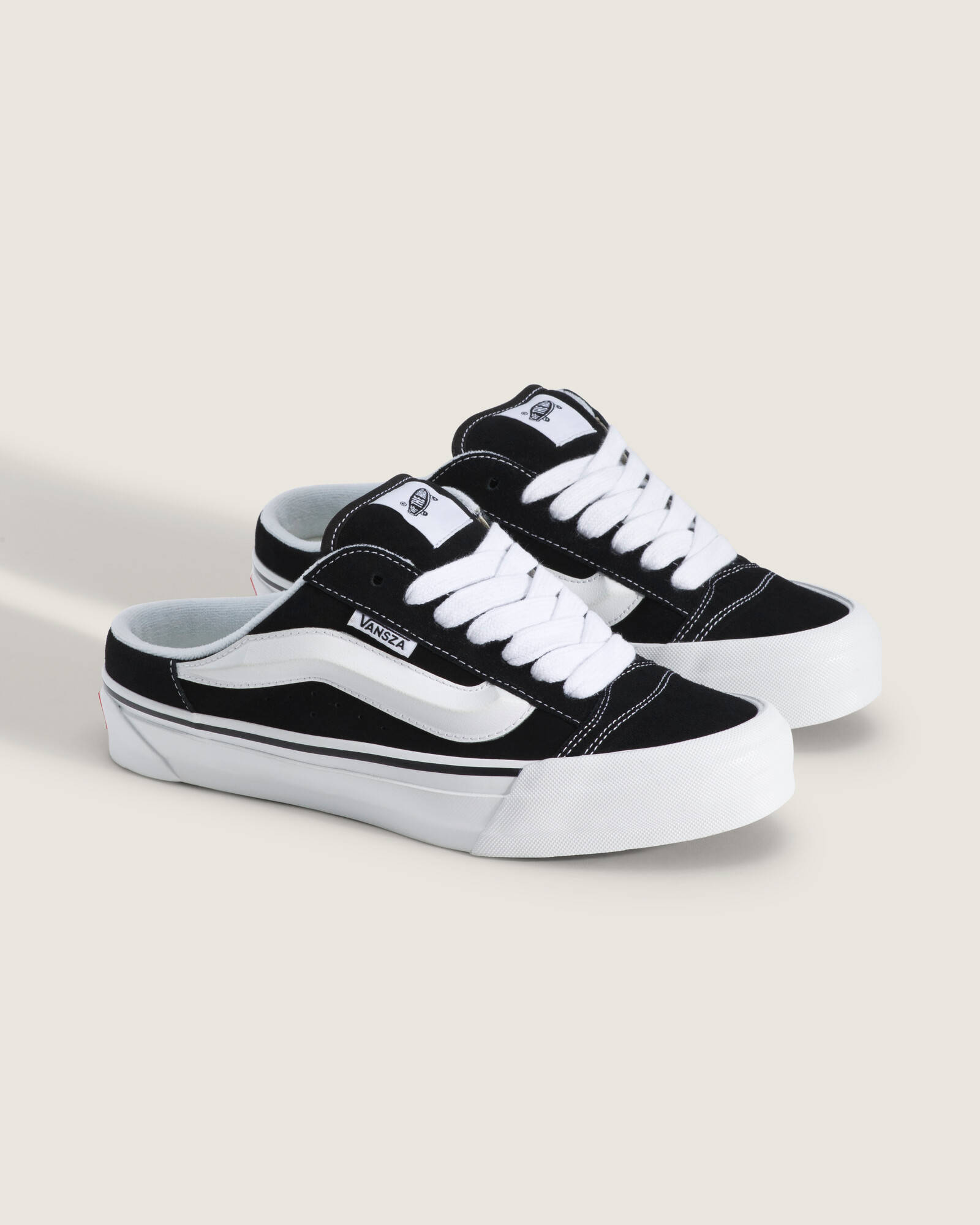 Vans SZA