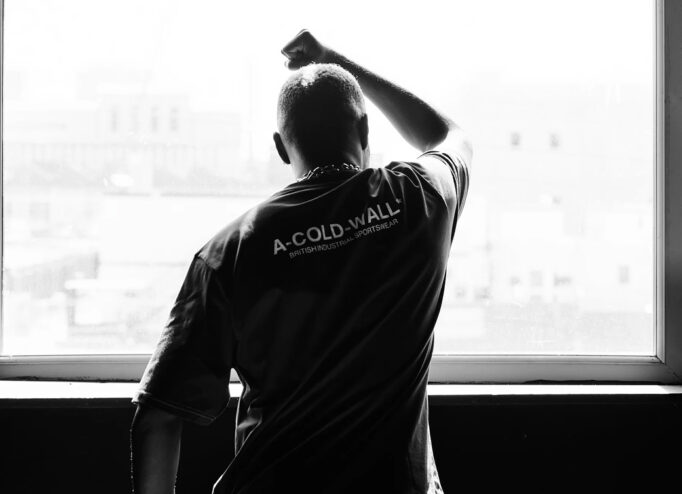 A-COLD-WALL Actress