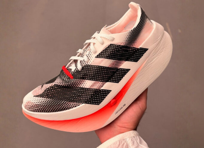 adidas adizero gearshift