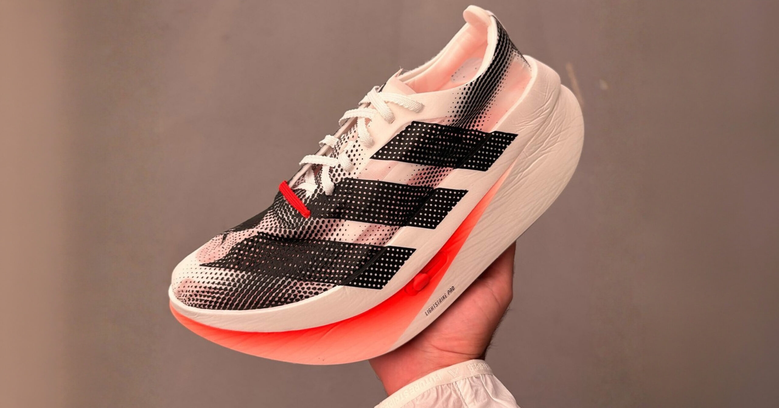 adidas adizero gearshift