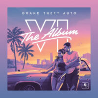 GTA VI альбом