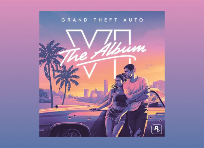 GTA VI альбом