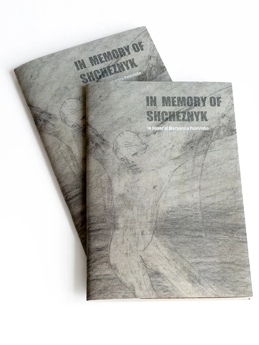  In the Memory of Shcheznyk