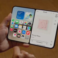 iPhone Duo на новій презентації Apple