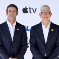 скільки зароблятиме новий CEO Apple Джон Тернус