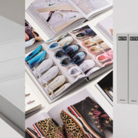Kith: The Footwear Archive