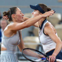 Костюк та Світоліна у топ-10 WTA