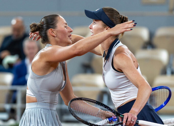 Костюк та Світоліна у топ-10 WTA