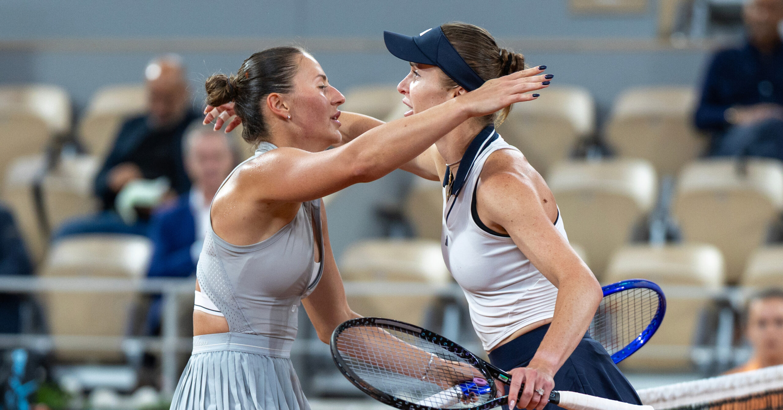 Костюк та Світоліна у топ-10 WTA