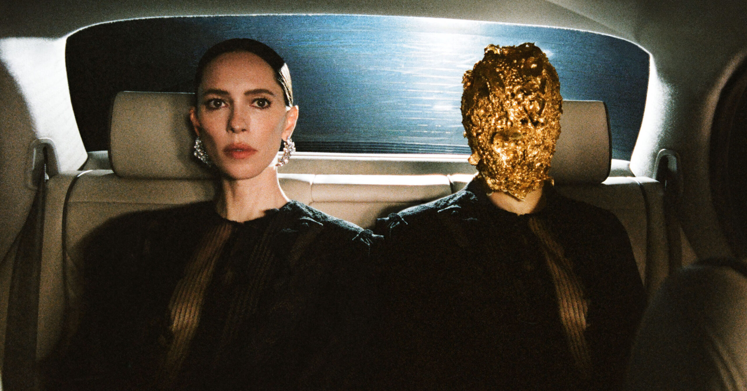 Maison Margiela ANONYMITY