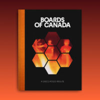 A Disco Pogo Tribute To Boards of Canada