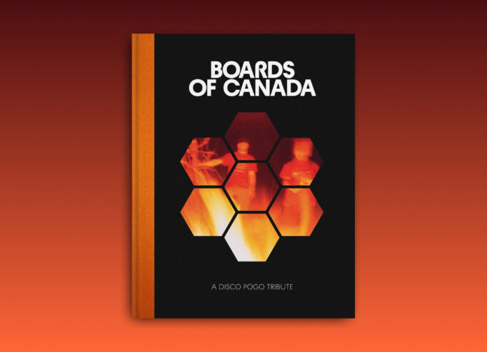 A Disco Pogo Tribute To Boards of Canada