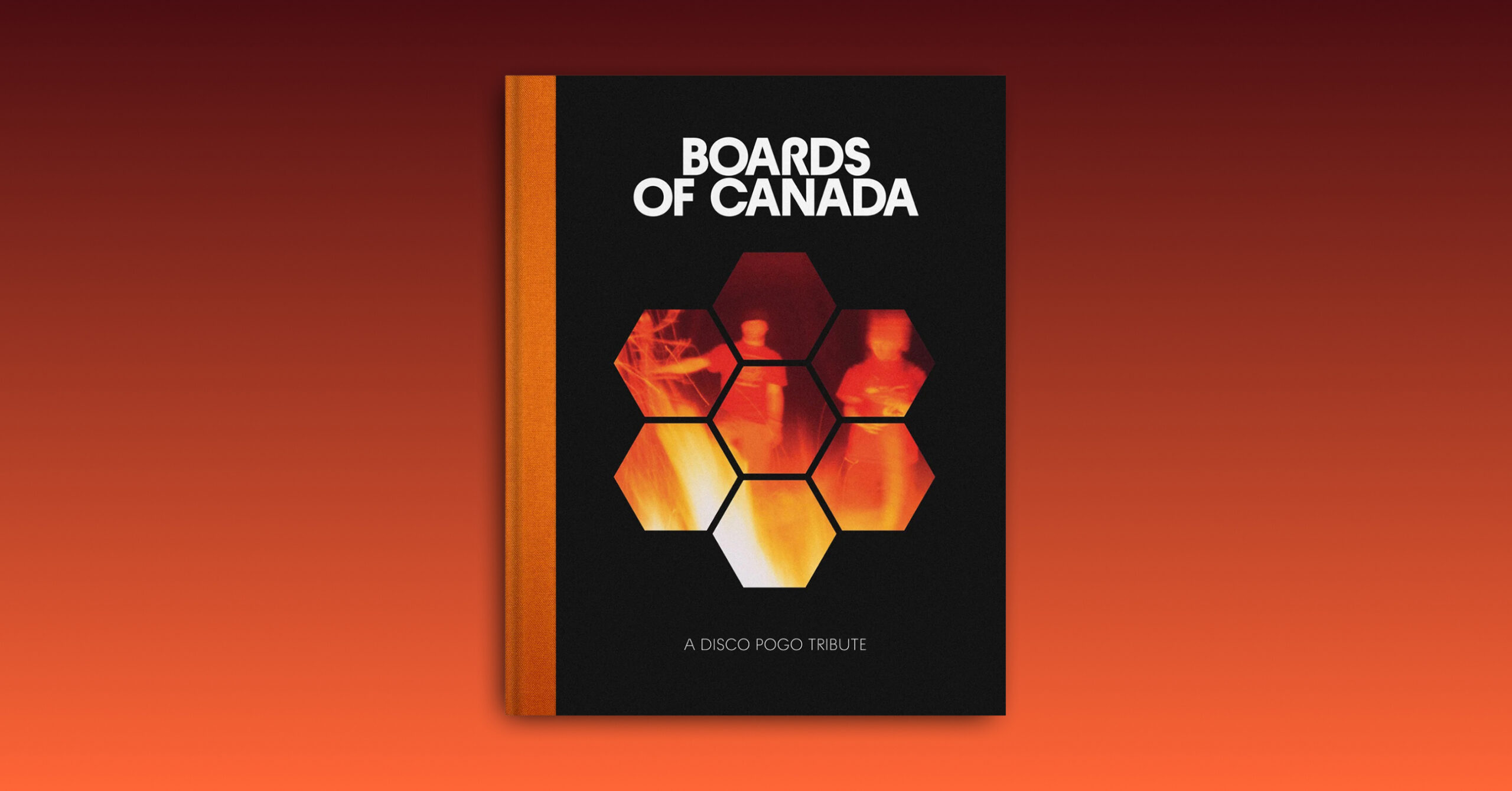 A Disco Pogo Tribute To Boards of Canada