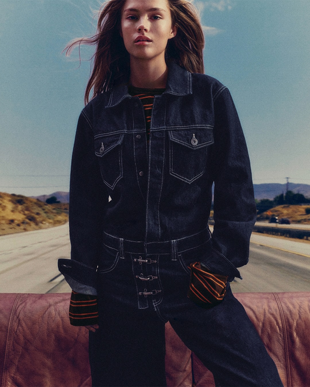 Pull&Bear та Dickies