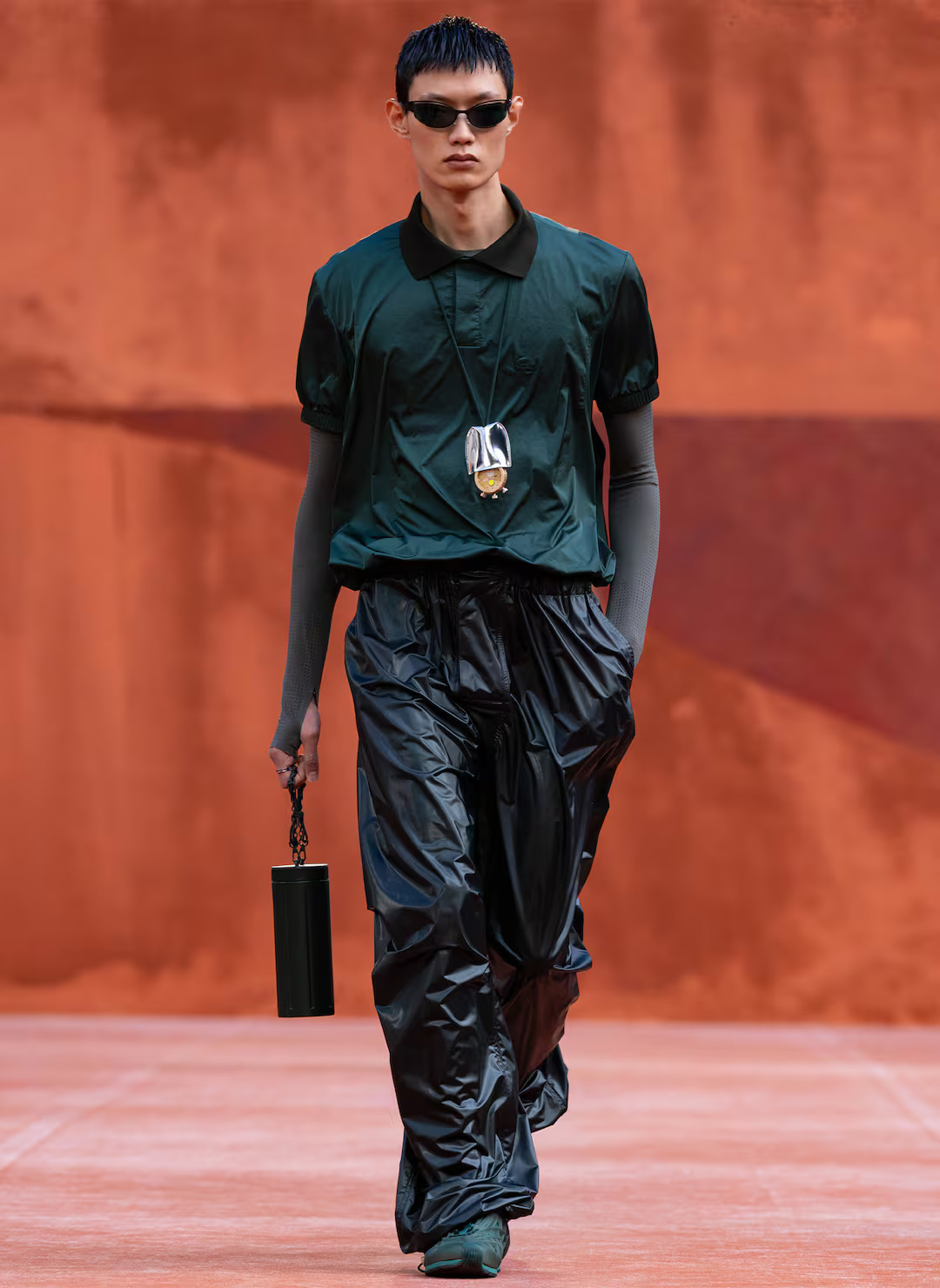 Lacoste SS27
