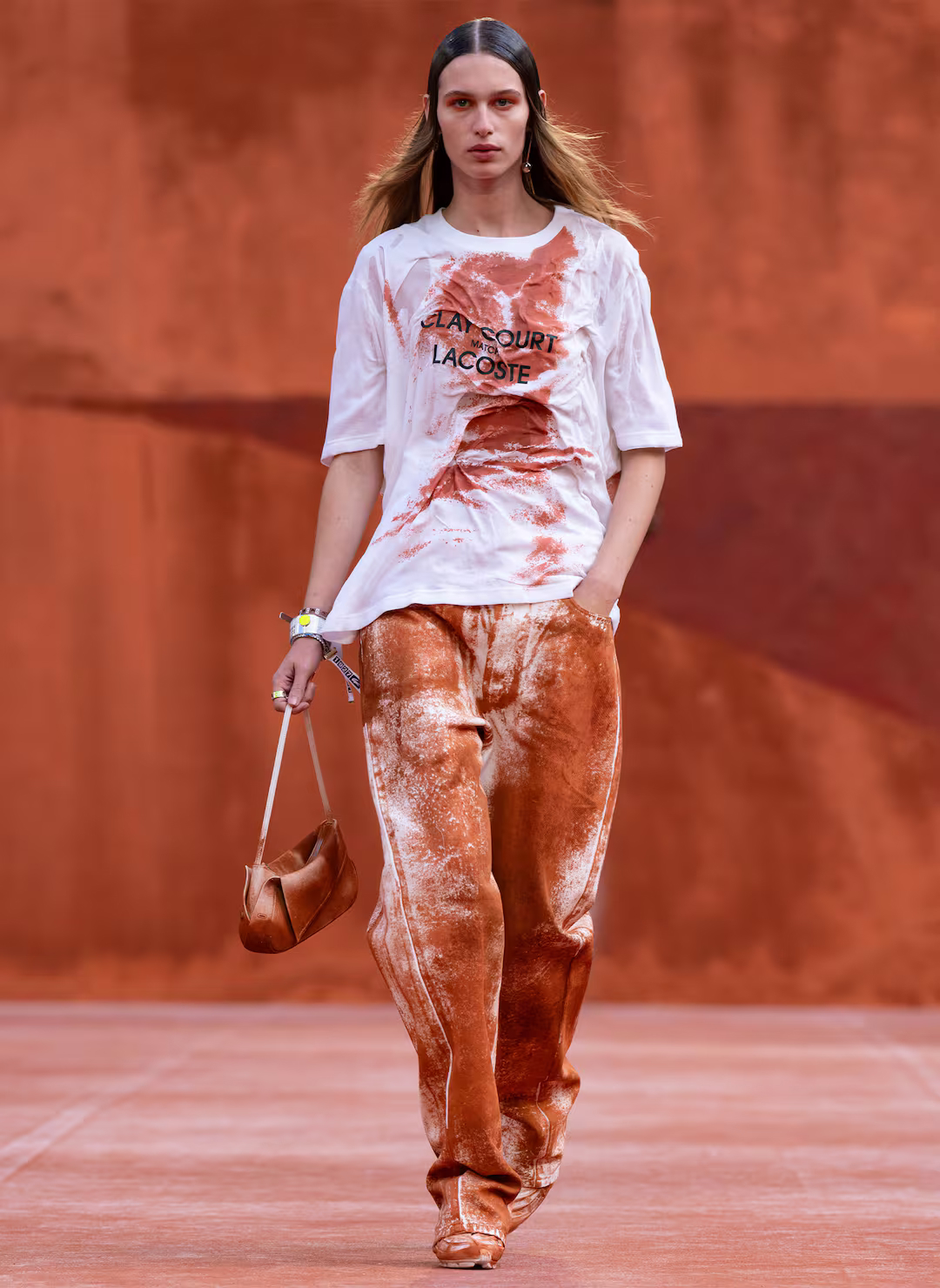 Lacoste SS27