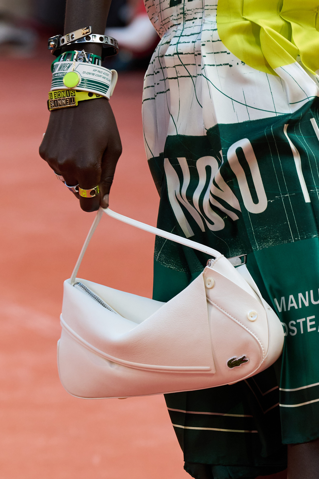 Lacoste SS27