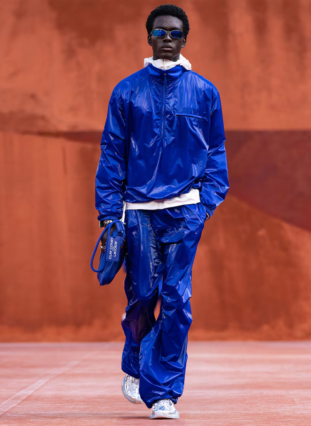 Lacoste SS27