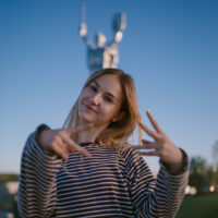 Ніколь Nika Star Джурик