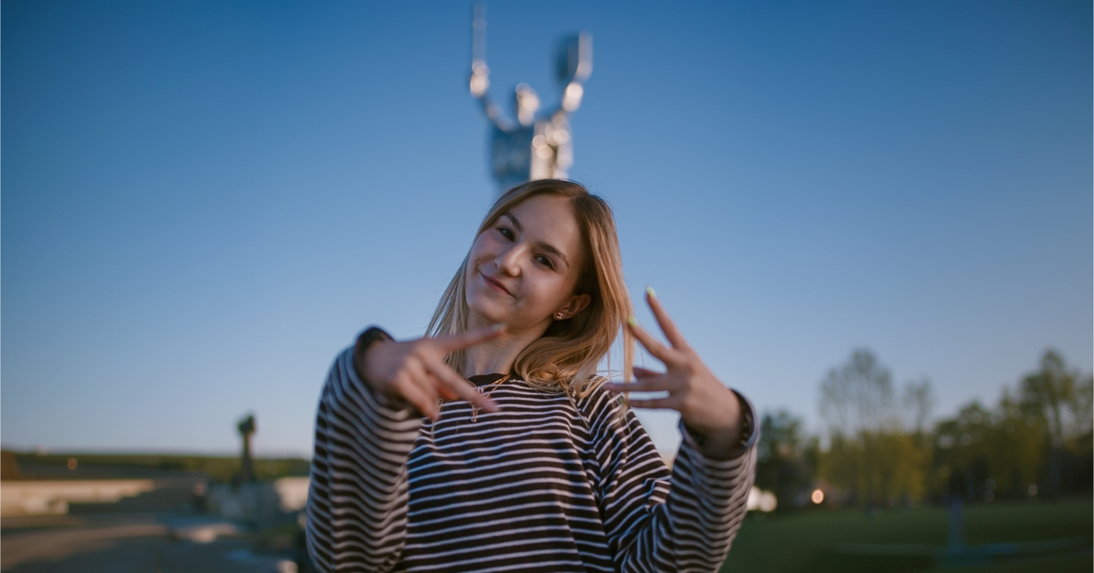 Ніколь Nika Star Джурик